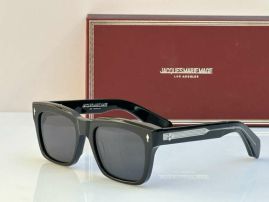 Picture of Jacques Marie Mage Sunglasses _SKUfw55561365fw